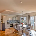 Апартаменты Lueftenblick - 2 Am Starnberger See, Mit Terrasse Oder Balkon, Weitblick, Sauna, Kamin, E-ladestation Берг