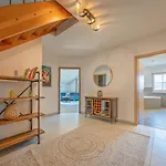 Lueftenblick - 2 Am Starnberger See, Mit Terrasse Oder Balkon, Weitblick, Sauna, Kamin, E-ladestation *