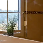 Lueftenblick - 2 Am Starnberger See, Mit Terrasse Oder Balkon, Weitblick, Sauna, Kamin, E-ladestation