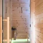 Lueftenblick - 2 Am Starnberger See, Mit Terrasse Oder Balkon, Weitblick, Sauna, Kamin, E-ladestation ברג אם סטרנברגר סי