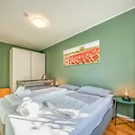 Lueftenblick - 2 Am Starnberger See, Mit Terrasse Oder Balkon, Weitblick, Sauna, Kamin, E-ladestation アパート *
