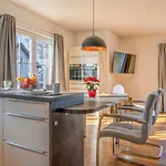 Lueftenblick - 2 Am Starnberger See, Mit Terrasse Oder Balkon, Weitblick, Sauna, Kamin, E-ladestation * ベルク・アム・シュタルンバーガー・ゼー