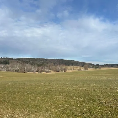Lueftenblick - Am Starnberger See, Mit Terrasse, Weitblick, Sauna, Kamin, E-ladestation