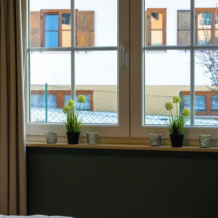 Lueftenblick - Am Starnberger See, Mit Terrasse, Weitblick, Sauna, Kamin, E-ladestation Apartment