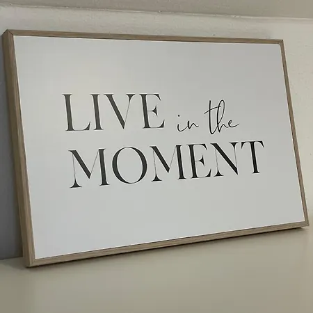 Lueftenblick - 2 Am Starnberger See, Mit Terrasse Oder Balkon, Weitblick, Sauna, Kamin, E-ladestation Апартаменты *