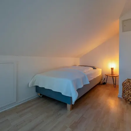 Lueftenblick - 2 Am Starnberger See, Mit Terrasse Oder Balkon, Weitblick, Sauna, Kamin, E-ladestation Апартаменты