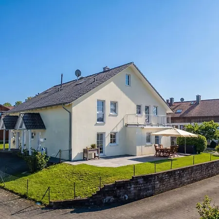 Appartamento Lueftenblick - 2 Am Starnberger See, Mit Terrasse Oder Balkon, Weitblick, Sauna, Kamin, E-ladestation Berg am Starnberger See