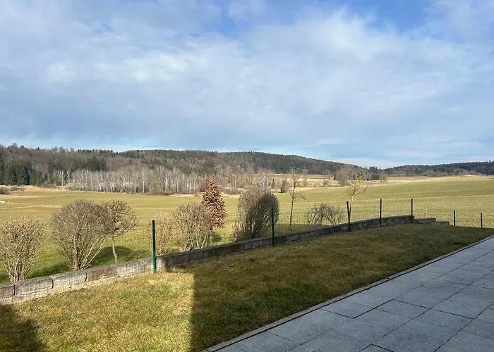 Lueftenblick - 2 Am Starnberger See, Mit Terrasse Oder Balkon, Weitblick, Sauna, Kamin, E-ladestation * Berg am Starnberger See