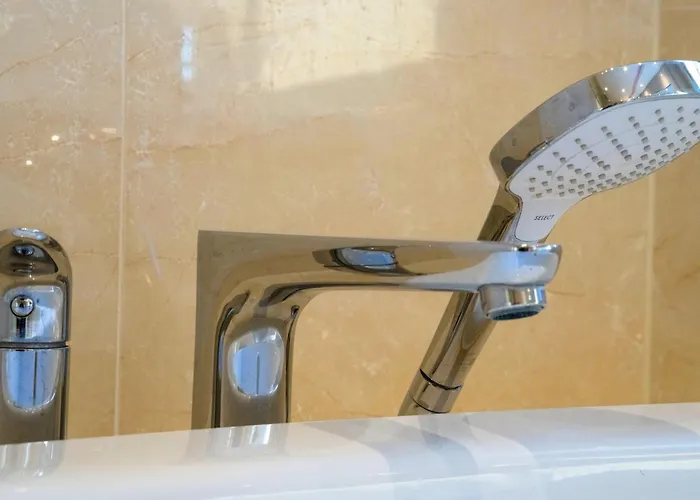 Daire Lueftenblick - 2 Am Starnberger See, Mit Terrasse Oder Balkon, Weitblick, Sauna, Kamin, E-ladestation *