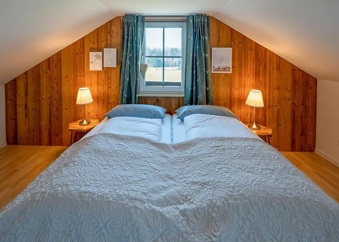 Lueftenblick - 2 Am Starnberger See, Mit Terrasse Oder Balkon, Weitblick, Sauna, Kamin, E-ladestation