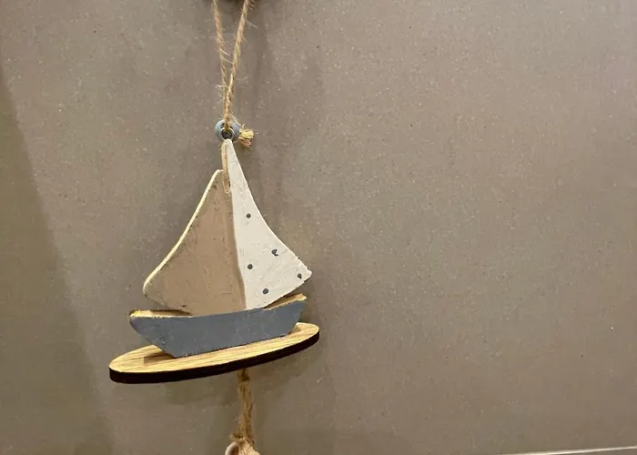 Lueftenblick - 2 Am Starnberger See, Mit Terrasse Oder Balkon, Weitblick, Sauna, Kamin, E-ladestation Daire