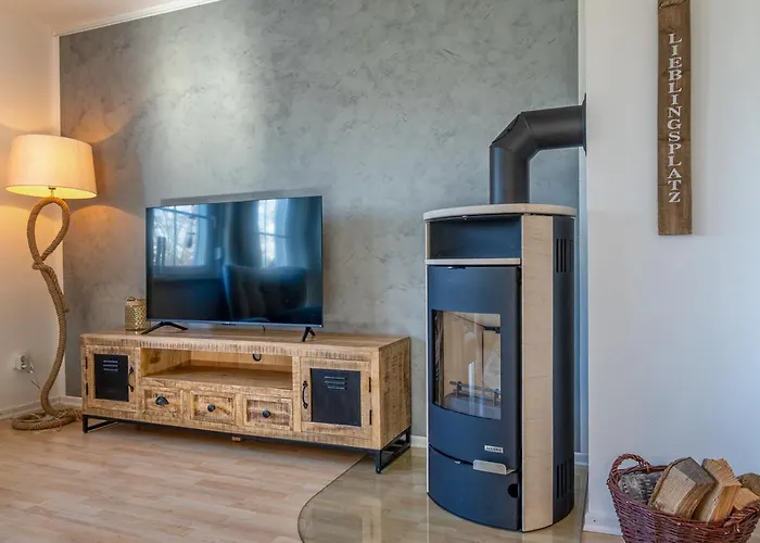 Appartamento Lueftenblick - 2 Am Starnberger See, Mit Terrasse Oder Balkon, Weitblick, Sauna, Kamin, E-ladestation Berg am Starnberger See